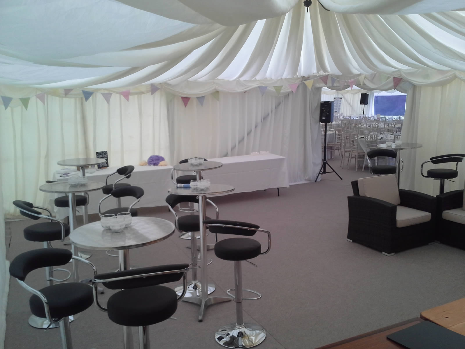 Kendal Marquees
